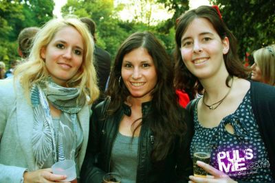 Fêtes de la Musique au Parc ! - Gallerie photo #84